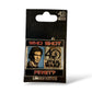 Disney Parks Star Wars 40th Anniversary Who Shot First? Pin