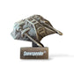 Disney Parks Star Wars Vehicles Snowspeeder Pin