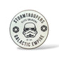 Disney Parks Stormtroopers Elite Soldiers of the Galactic Empire Pin