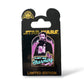 Disney Parks Star Wars Night Event Lando Calrissian Pin