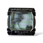 Disney Parks Star Wars Galaxy's Edge First Order Reconnaissance Black Spire Outpost AT-ST Walker Pin