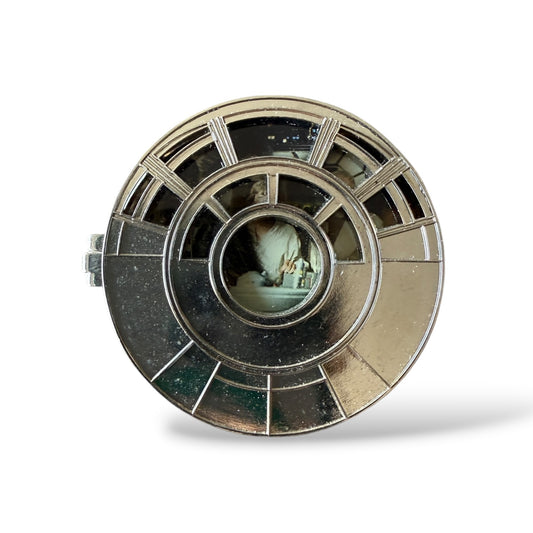 DLRP Star Wars Millennium Falcon Cockpit Pin