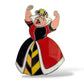 DLRP Alice in Wonderland 75th Anniversary Queen of Hearts Pin