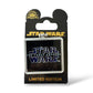 Disney Store Star Wars: The Force Awakens Han Solo Frame Pin