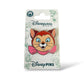 DLRP Alice in Wonderland 75th Anniversary Dinah The Kitten Pin