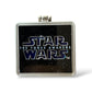 Disney Store Star Wars: The Force Awakens Han Solo Frame Pin