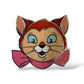 DLRP Alice in Wonderland 75th Anniversary Dinah The Kitten Pin
