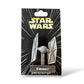 Disney Parks Star Wars Vehicles TIE Advanced x1 Pin