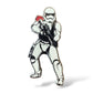 Disney Parks Star Wars: The Force Awakens Character Series Stormtrooper Pin