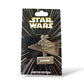 Disney Parks Star Wars Vehicles Star Destroyer Pin