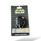Disney Parks Star Wars Helmets Tie Pilot Pin