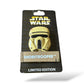 Disney Parks Star Wars Helmets Shoretrooper Pin