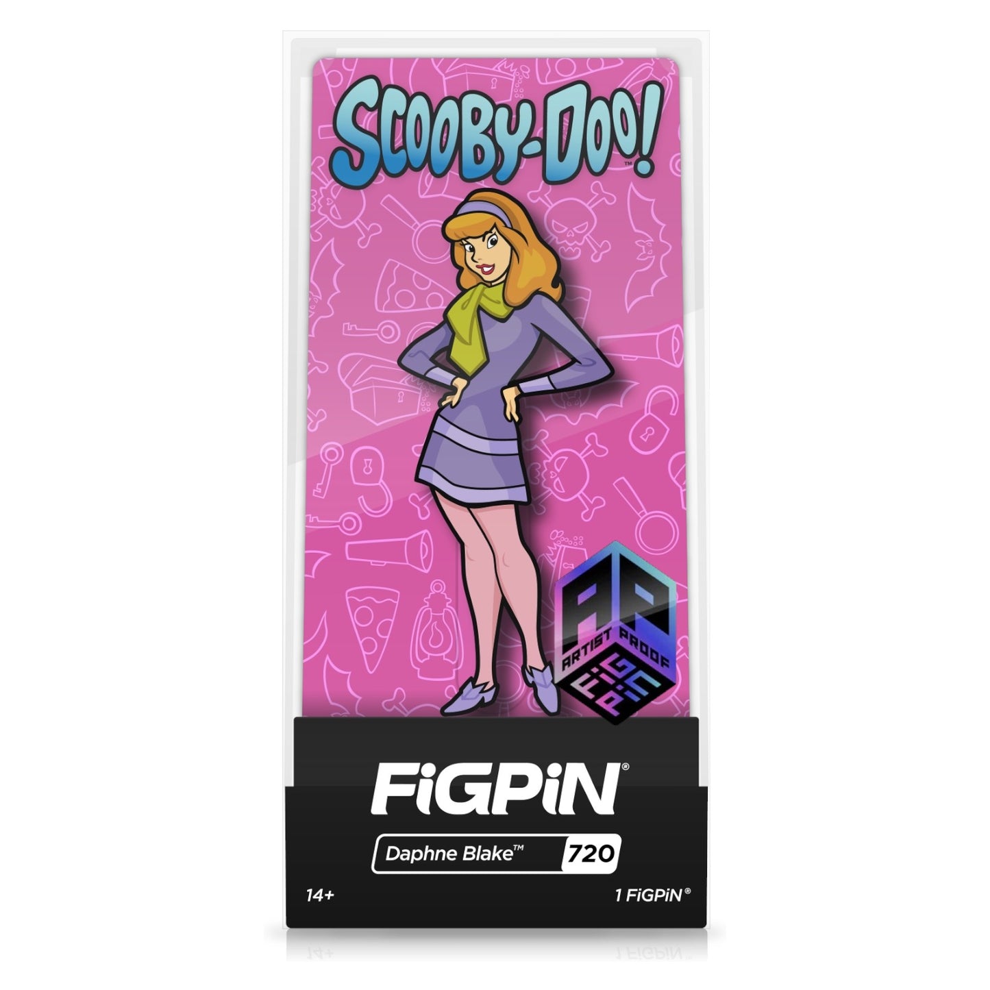 AP FiGPiN Daphne Blake (720)