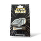 Disney Parks Star Wars Vehicles Starspeeder 1000 Pin