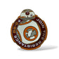 Disney Parks BB-8 Join the Resistance Pin