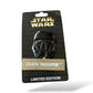 Disney Parks Star Wars Helmets Death Trooper Pin