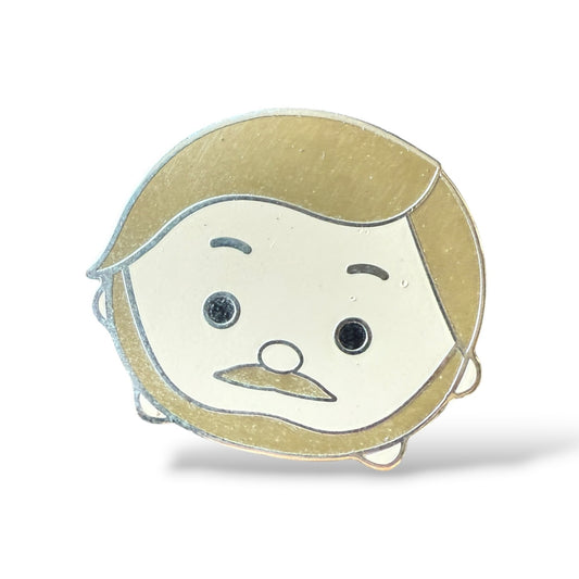 Disney Parks Tsum Mystery Young Obi-Wan Kenobi Pin