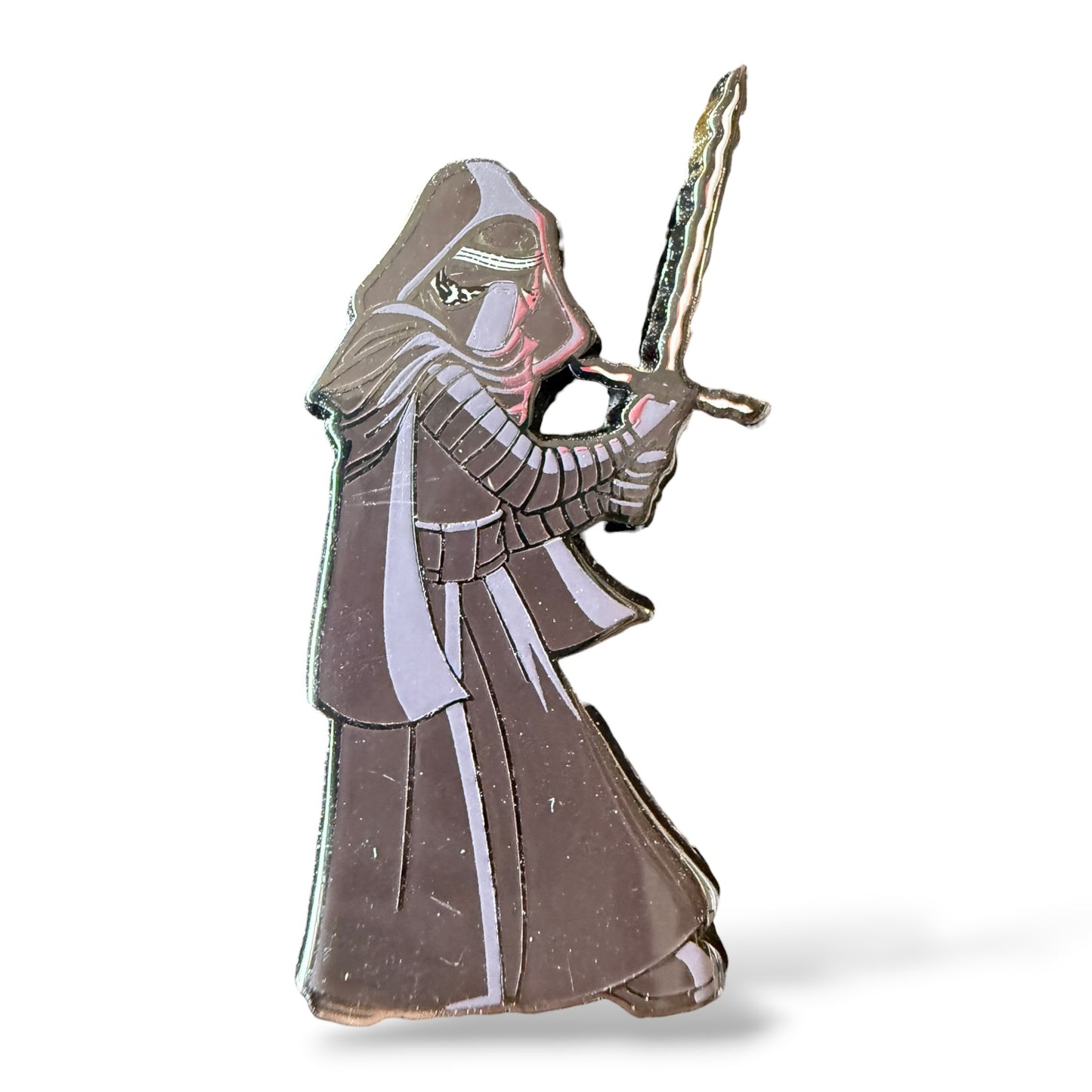 Star Wars Celebration 2019 Kylo Ren Pin