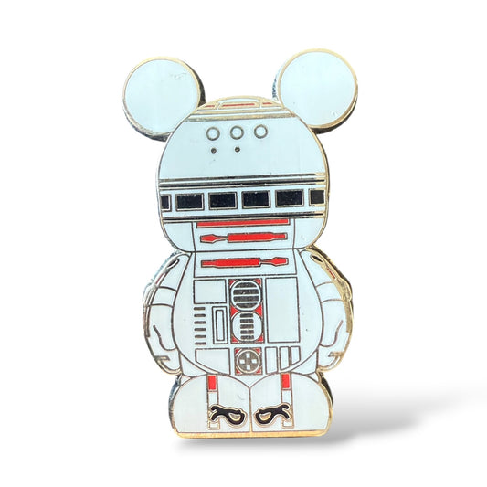 Disney Parks Vinylmation Mystery R5-D4 Pin
