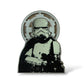 Disney Parks Star Wars Imperial Storm Trooper Pin