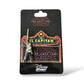 DSSH Star Wars: The Last Jedi Rey Marquee Pin
