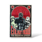 Disney Store Star Wars: Rogue One Enlist Now Empire Poster Pin