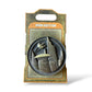 Disney Parks Star Wars Galaxy's Edge Black Spire Outpost Marketplace Millennium Falcon R2-D2 with Chewbacca Hinge Pin