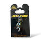 Disney Parks Star Wars Boba Fett Pin