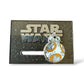 Disney Store Star Wars: The Force Awakens BB-8 Slider Pin