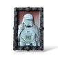 DSSH Star Wars The Rise of Skywalker Snowtrooper Pin