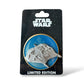 WDI Star Wars Ships Snow Speeder Pin