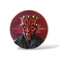 WDI Star Wars Villain Profile Darth Maul Pin