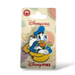 DLRP Characters with Fruit Series Donald Duck with Banana Pin