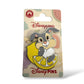 DLRP Characters with Fruit Series Thumper With Lemon Pin