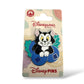 DLRP Characters with Fruit Series Figaro with Blueberries Pin