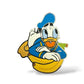DLRP Characters with Fruit Series Donald Duck with Banana Pin