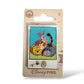DLRP Polaroid Pictures Series Winnie The Pooh and Friends Pin