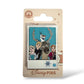 DLRP Polaroid Pictures Series Frozen Pin