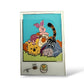 DLRP Polaroid Pictures Series Winnie The Pooh and Friends Pin