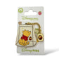 DLRP Characters in Teabags Series Winnie The Pooh Pin