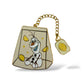 DLRP Characters in Teabags Series Olaf Pin