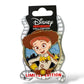 DSSH Toy Story 5 Cowgirl Jessie Stained Glass Pin