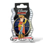 DSSH Toy Story 5 Sheriff Woody Stained Glass Pin