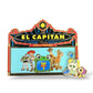 DSSH Toy Story 5 Marquee Pin