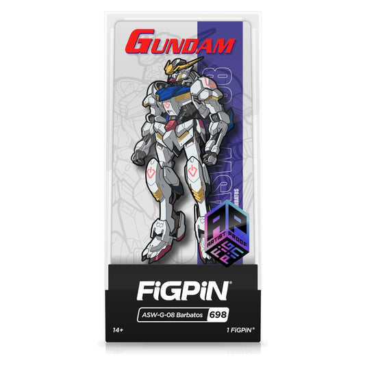 AP FiGPiN ASW-G-08 Barbatos (698)