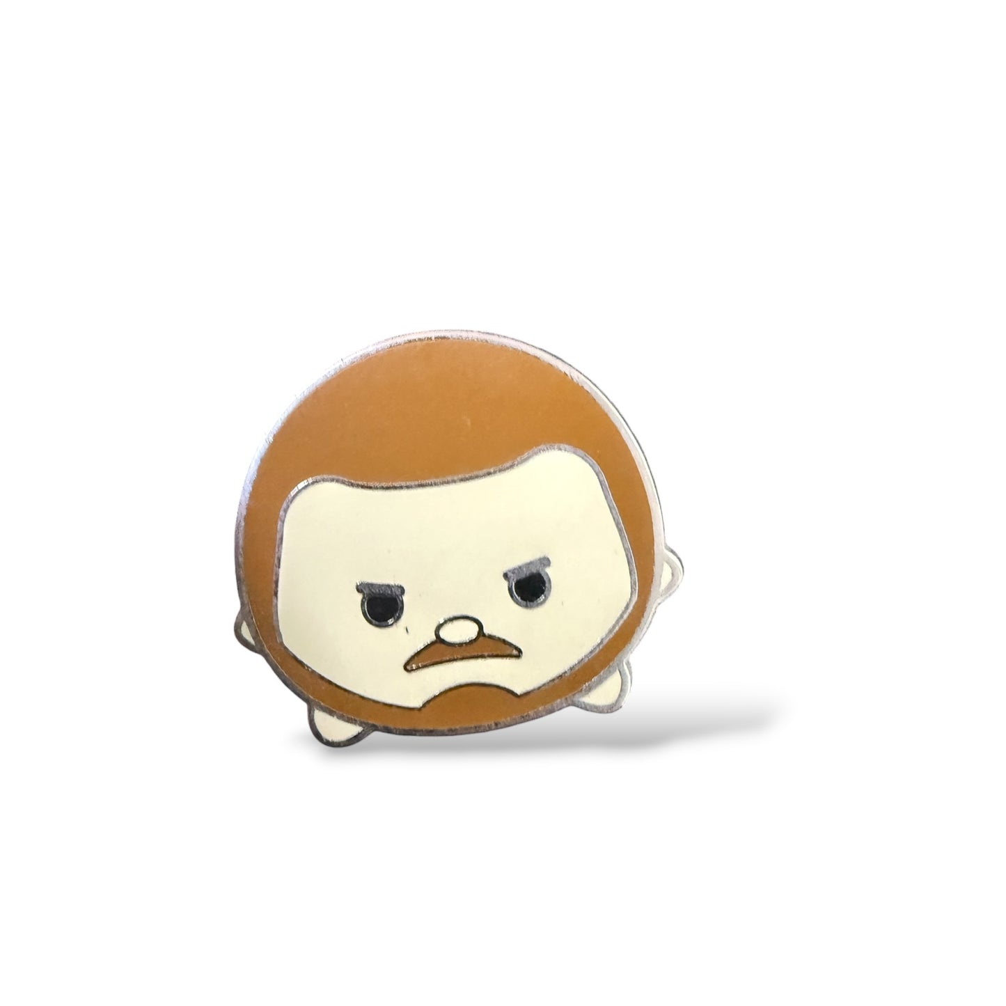 Disney Parks Tsum Mystery Qui-Gon Jinn Pin