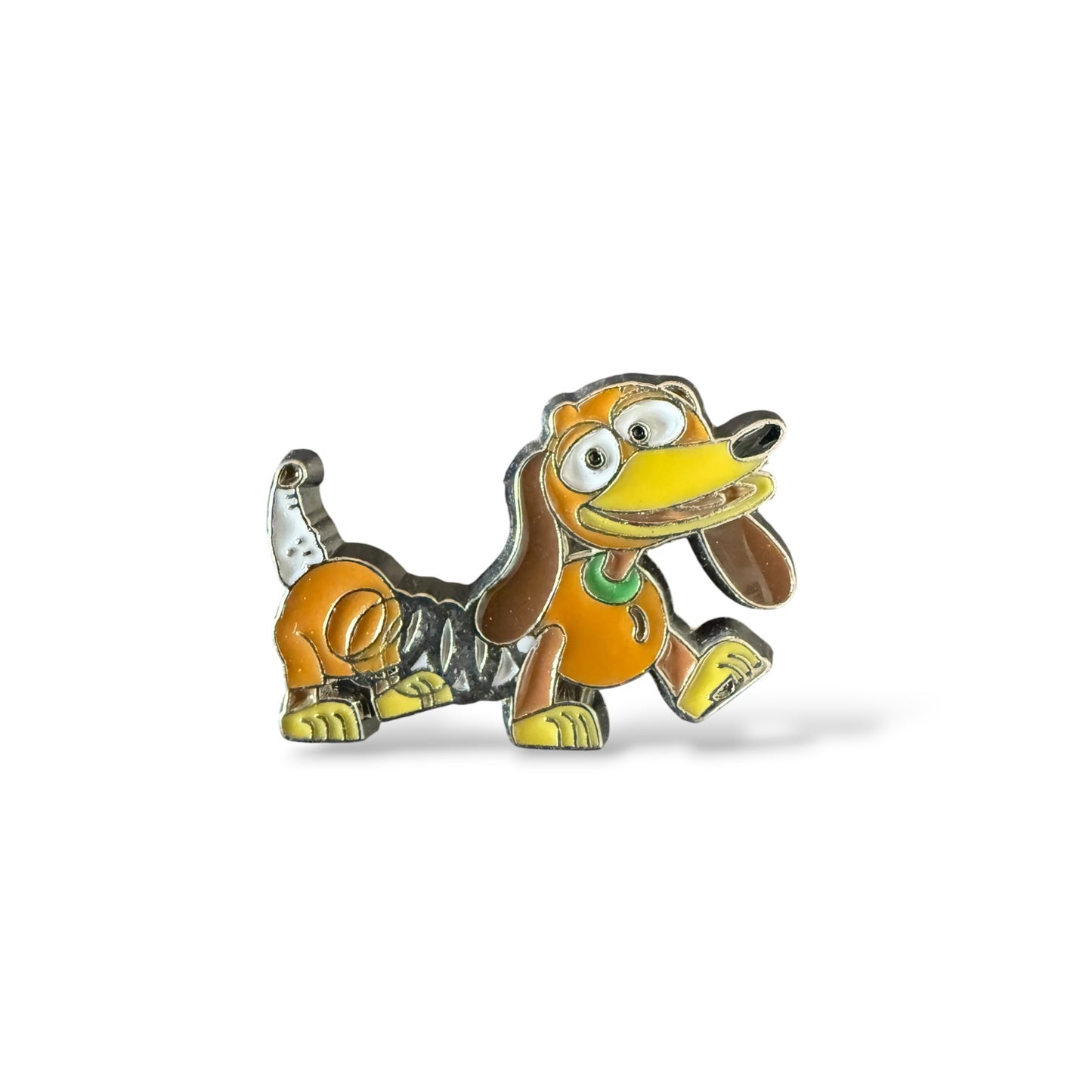 JDS Toy Story Slinky Dog Pin