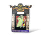Disney Parks 25 Years of Fright Nightmare Before Christmas Oogie Boogie and Sally Pin