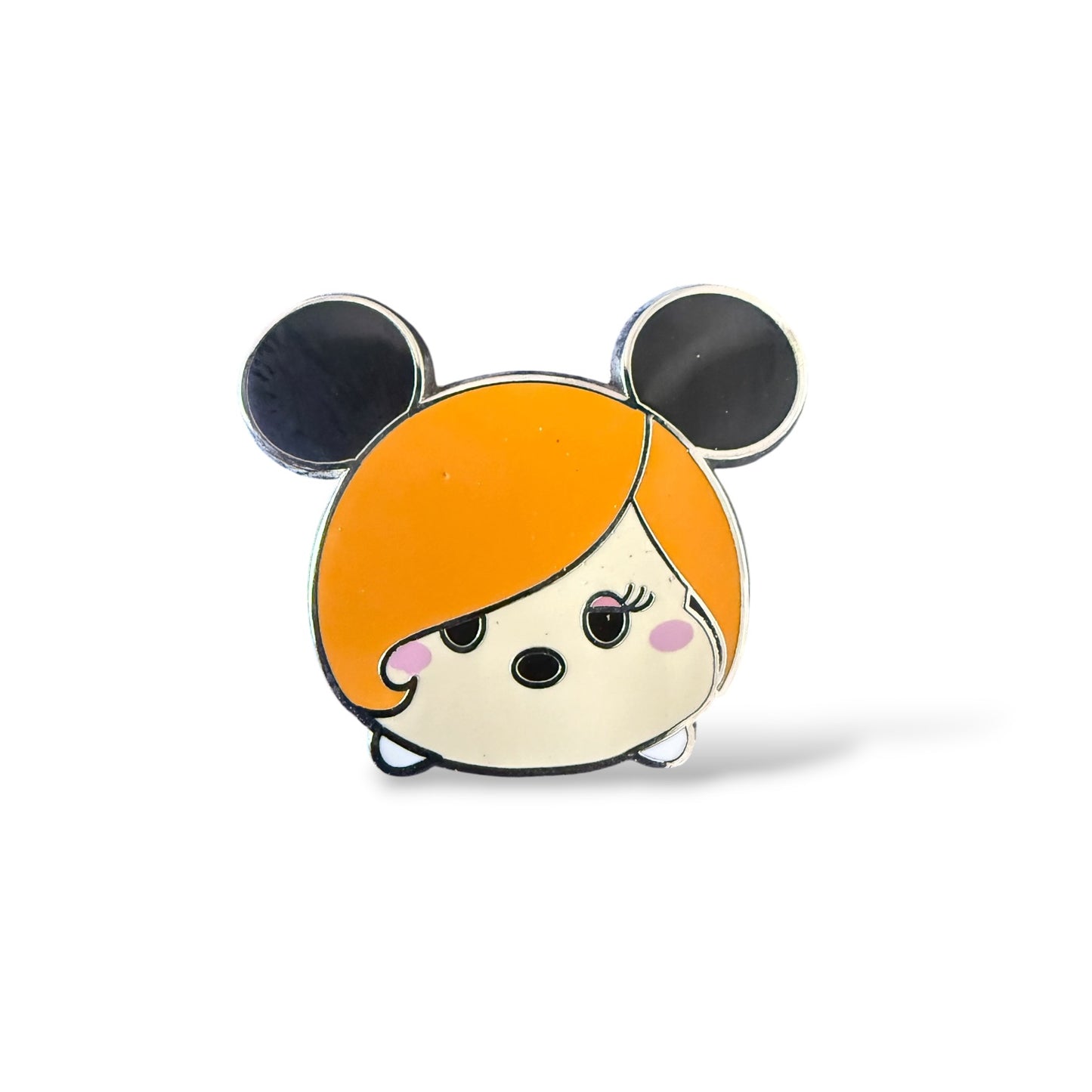 Disney Parks Tsum Mystery Hollywood Tower Hotel Minnie Pin