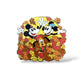 Disney Parks Mickey Mouse Seasons Fall Pin